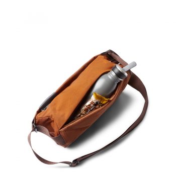 Alternative view of Bellroy Mini Sling Bronze