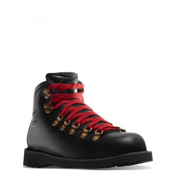 Danner Mountain Pass Black Women's - Image 5
