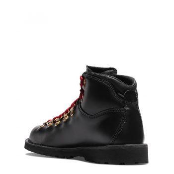 Danner Mountain Pass Black Women's - Image 2