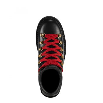 Danner Mountain Pass Black Women's - Image 4