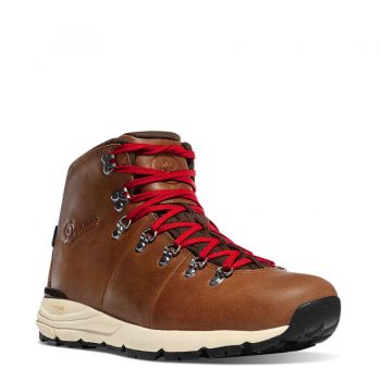 Alternative view of Danner Mountain 600 4.5" Saddle Tan Men's