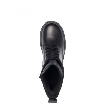 Camper Milah Boots Black Women's - Image 4
