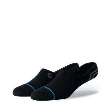 Alternative view of Stance Super Invisible Gamut II 3 Pack Black Unisex