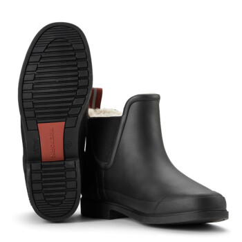 Alternative view of Tretorn Eva W Black/Burnt Henna Women's