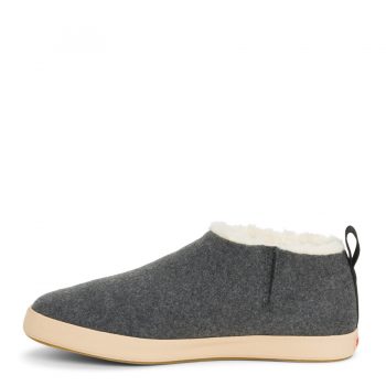 Alternative view of Xtratuf Homer Slip On Grey Men's
