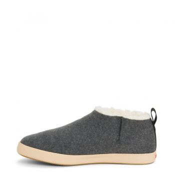 Alternative view of Xtratuf Homer Slip On Grey Women's