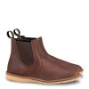 Red Wing 3311 Weekender Chelsea Copper Rough & Tough Men's