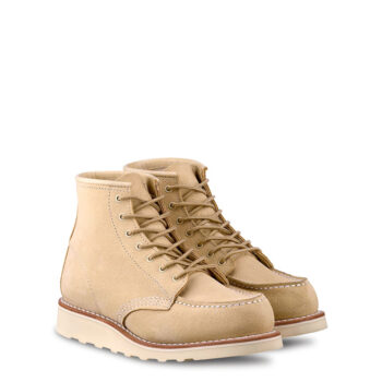 Alternative view of Red Wing 3328 6″ Moc Cream Abilene Women’s