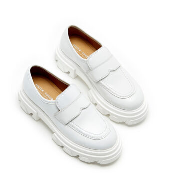 Alternative view of Sister X Soeur Poppy White Women's