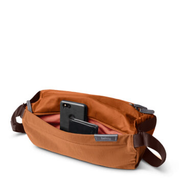 Alternative view of Bellroy Sling Bronze