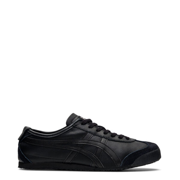 Onitsuka Tiger Mexico 66 Black/Black Women's