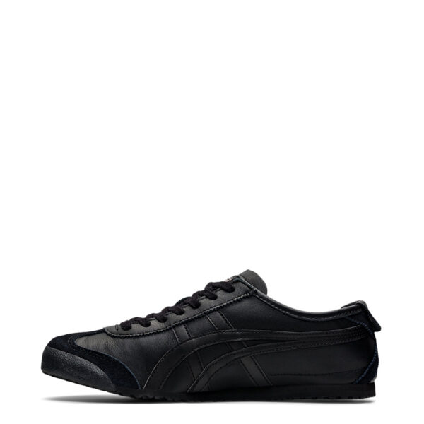 Onitsuka Tiger Mexico 66 Black/Black Women's