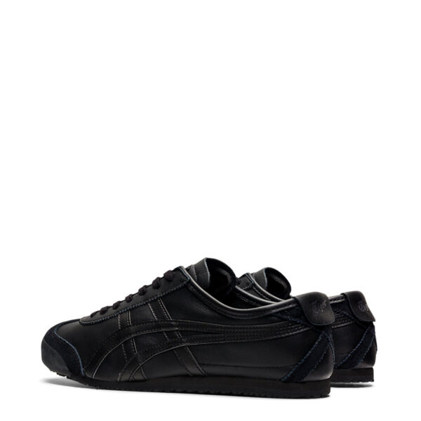 Onitsuka Tiger Mexico 66 Black/Black Women's