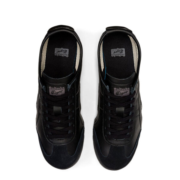 Onitsuka Tiger Mexico 66 Black/Black Women's