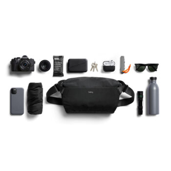 Bellroy Venture Sling 9L Midnight – Rowan Sky