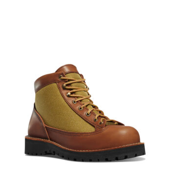 Alternative view of Danner Light Revival Khaki Women's