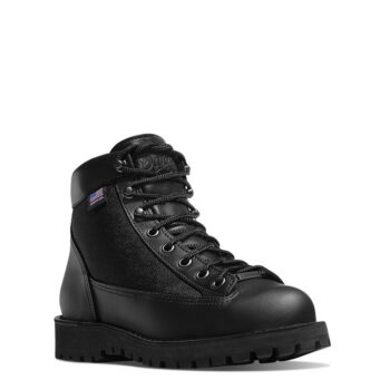 Alternative view of Danner Light Black Women's