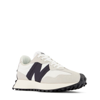 Alternative view of New Balance 327FE Sea Salt Women's