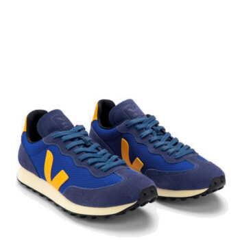 Alternative view of Veja Rio Branco Alveomesh Paros Ouro Men's