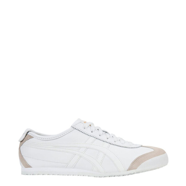 Onitsuka Tiger Mexico 66 White/White Women's