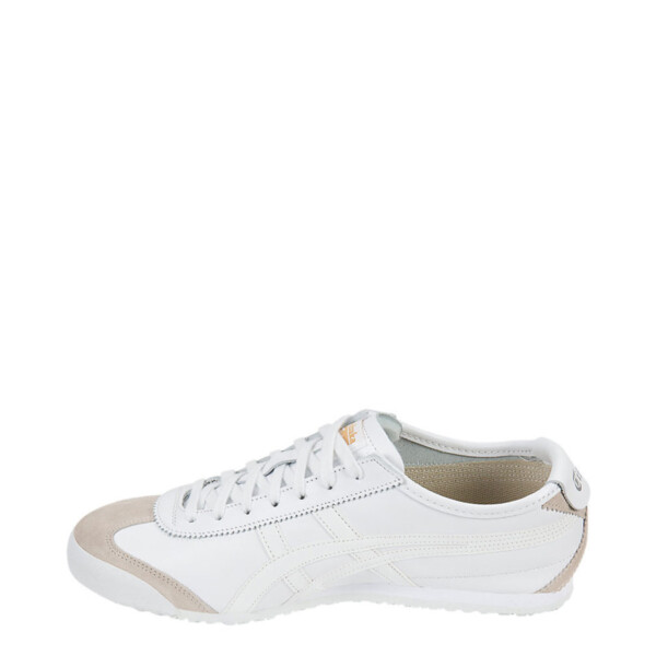 Onitsuka Tiger Mexico 66 White/White Women's