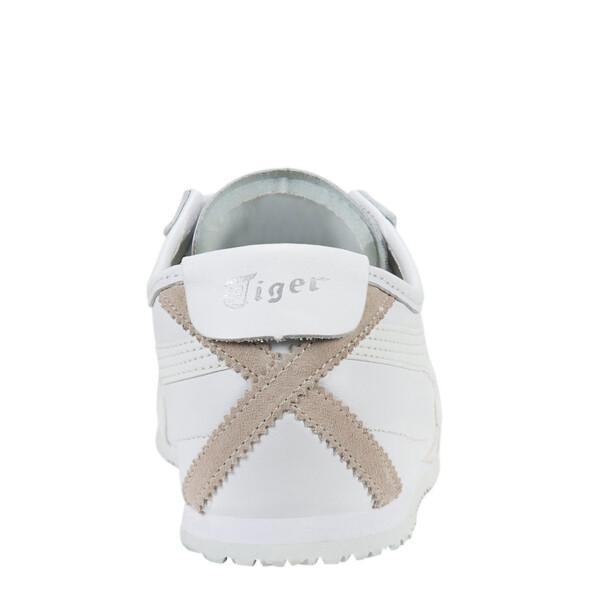 Onitsuka Tiger Mexico 66 White/White Women's