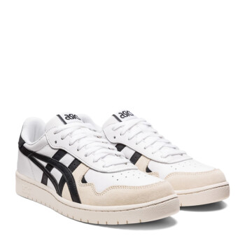 Asics Japan S White/Black Men's - Image 2