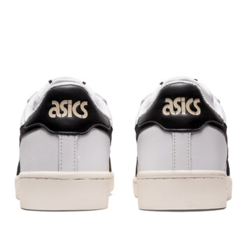 Asics Japan S White/Black Men's - Image 5
