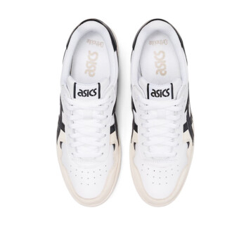 Asics Japan S White/Black Men's - Image 6