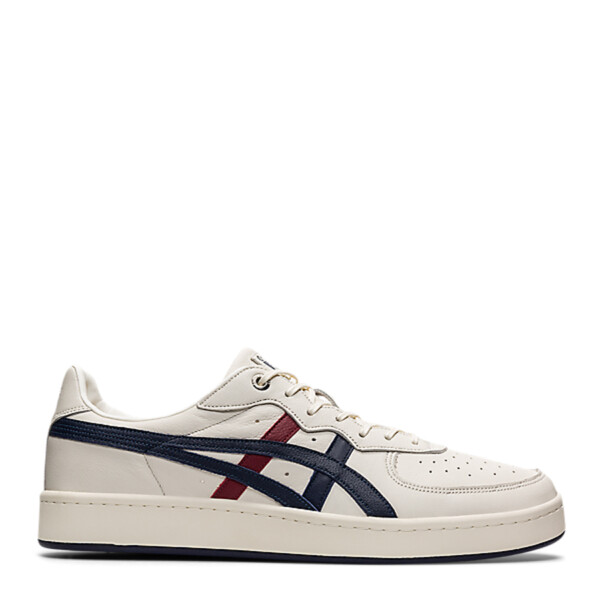 Onitsuka Tiger GSM SD Cream/Peacoat Men's