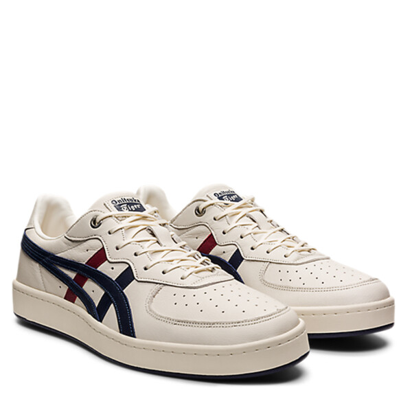 Onitsuka Tiger GSM SD Cream/Peacoat Men's