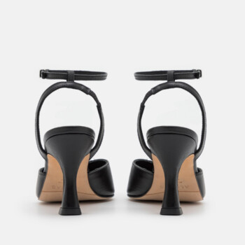 ALOHAS Cinderella Crystal Black Women's - Image 3