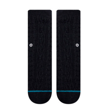 Alternative view of Stance Slipper Black Unisex