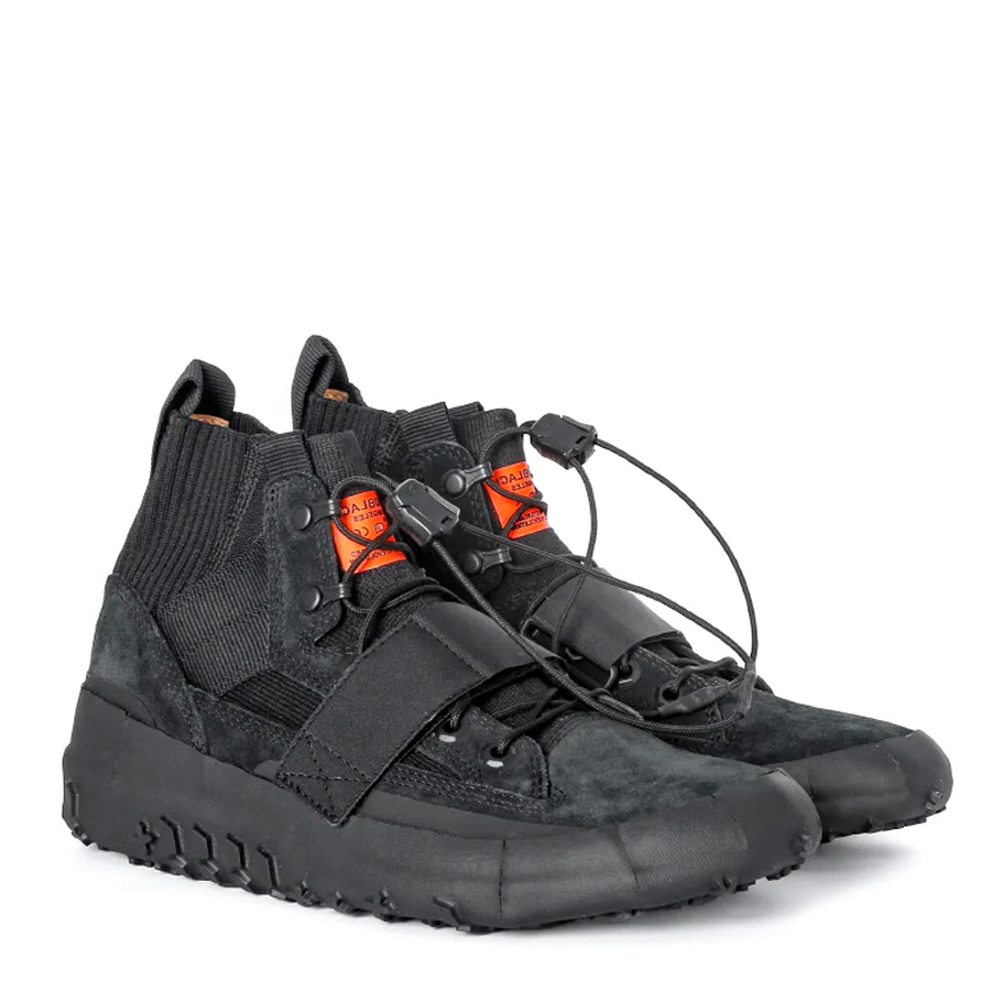 Brandblack Milspec Basic Black Men's