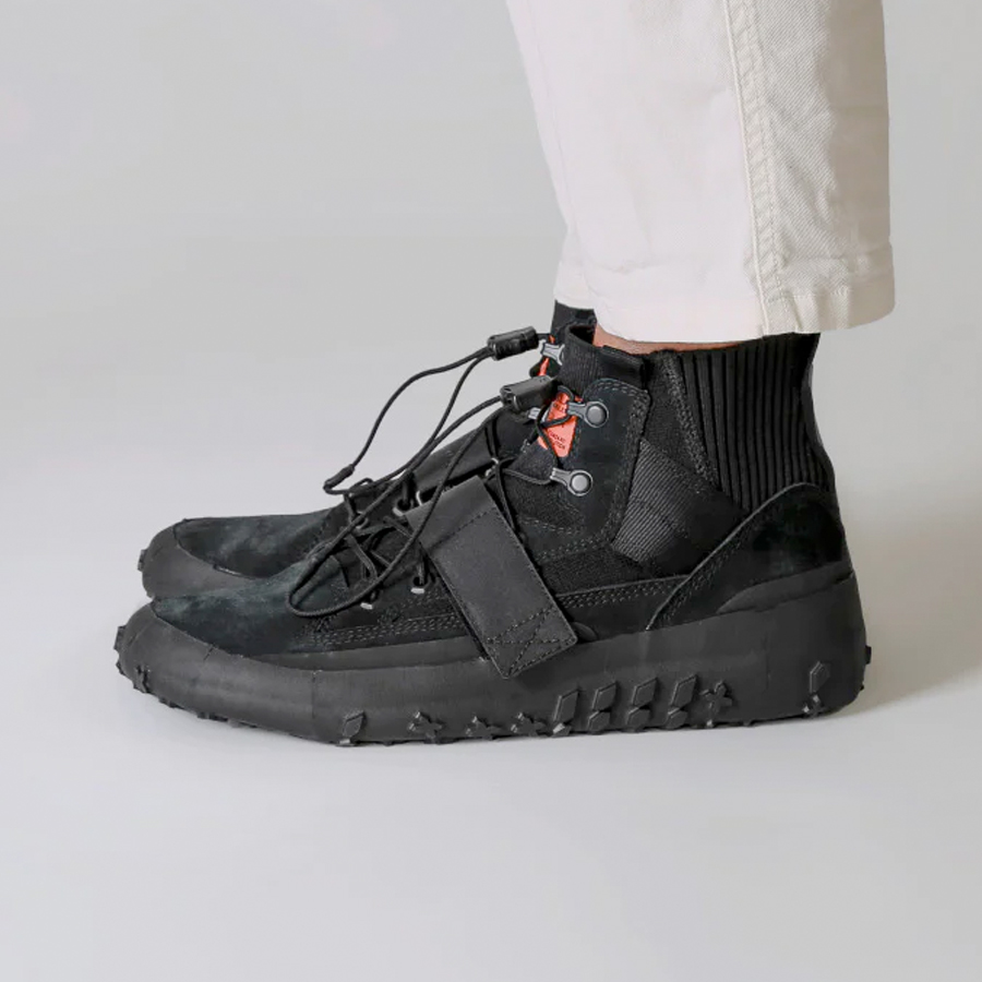 Brandblack Milspec Basic Black Men's