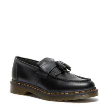 Alternative view of Dr. Martens Adrian YS Black Men's