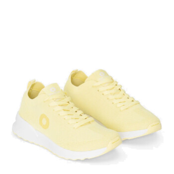 Alternative view of Ecoalf Knit Prince Lemonade Women's