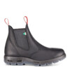 Redback Bobcat CSA Black Men's