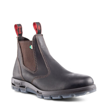 Alternative view of Redback Bobcat CSA Claret Men's