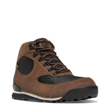 Alternative view of Danner Jag Monk's Robe/Jet Black Men's