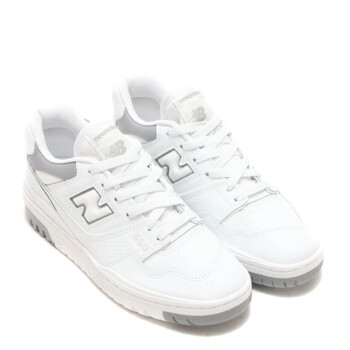 Alternative view of New Balance 550SWA White/Shadow Men's