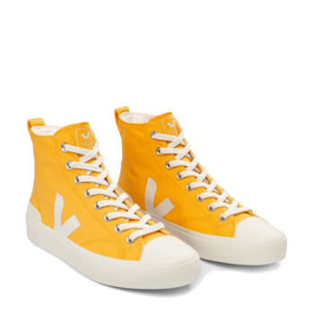 Alternative view of Veja Wata II Canvas Oasis Pierre - Vegan Men's