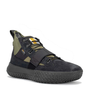 Alternative view of Brandblack Milspec EVO Black Olive Men's