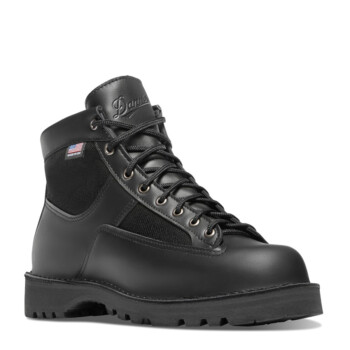 Alternative view of Danner Patrol 6" Boot Black Men's
