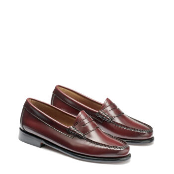 Alternative view of G.H. Bass Whitney Weejuns Wine Women's