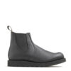 Red Wing 3194 Classic Chelsea Black Harness Men's