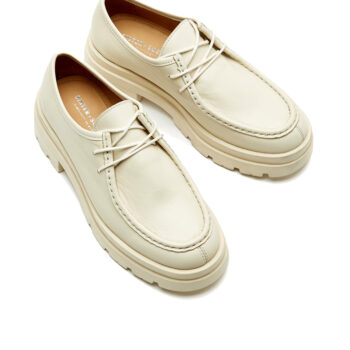 Alternative view of Sister X Soeur Gill Cream Women's