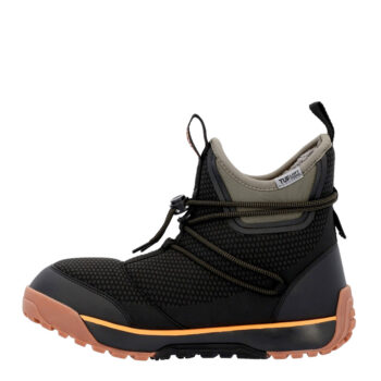 Xtratuf 6" ADB Ice Nylon Boot Black/Olive Men's - Image 3