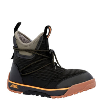 Alternative view of Xtratuf 6" ADB Ice Nylon Boot Black/Olive Men's