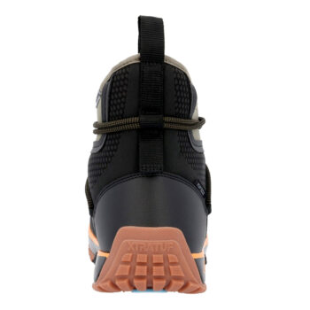 Xtratuf 6" ADB Ice Nylon Boot Black/Olive Men's - Image 5